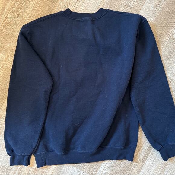 Star War Ugly Christmas Sweatshirt - Size Small - Picture 2 of 3